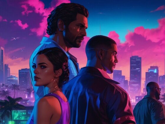 GTA 6 verschoben: Fans warente geschockt über neues Datum!