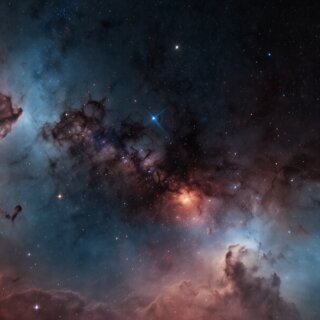 Galaxie entdeckt, die älter ist als das Universum erlaubt!