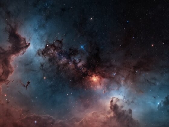 Galaxie entdeckt, die älter ist als das Universum erlaubt!