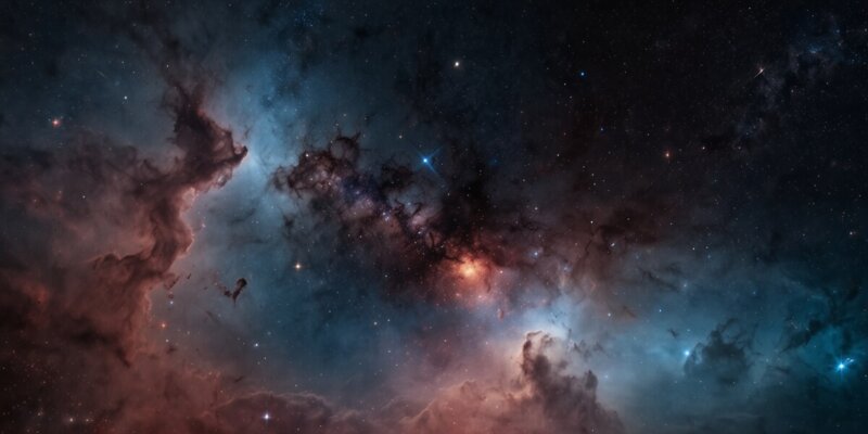 Galaxie entdeckt, die älter ist als das Universum erlaubt!