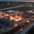 Geheimnisvolle Explosion bei SpaceX: Das steckt wirklich dahinter!