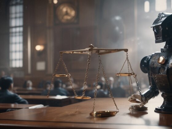 Hat OpenAI unwissentlich Nutzer in Urheberrechtsfalle gelockt?