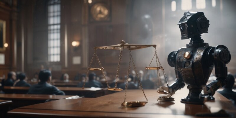 Hat OpenAI unwissentlich Nutzer in Urheberrechtsfalle gelockt?