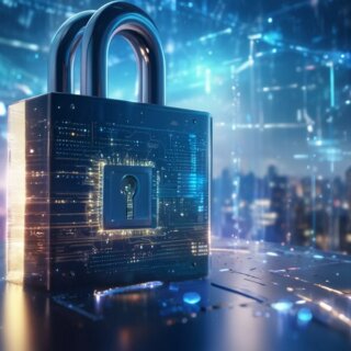 Ist Ihr Passwort sicher? Quantencomputer gefährden Ihre Daten!