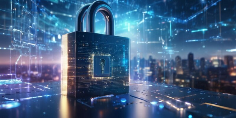 Ist Ihr Passwort sicher? Quantencomputer gefährden Ihre Daten!
