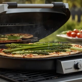 Ist der Cuisinart Propel+ 3-in-1 der ultimative Grilltraum?