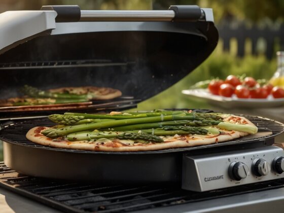 Ist der Cuisinart Propel+ 3-in-1 der ultimative Grilltraum?