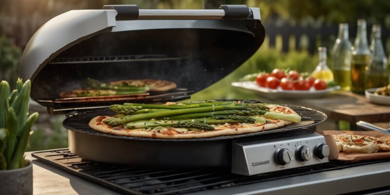Ist der Cuisinart Propel+ 3-in-1 der ultimative Grilltraum?