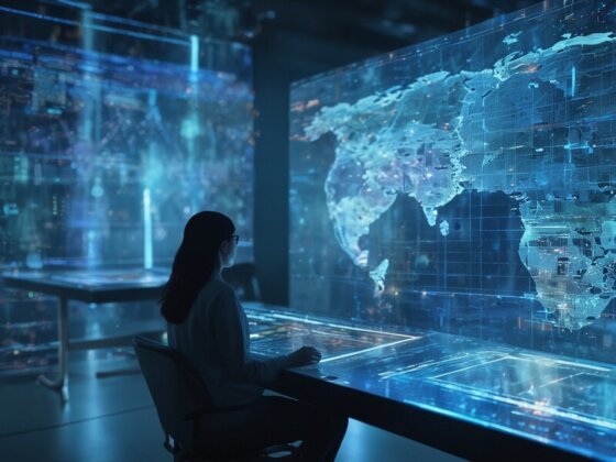 KI entdeckt 17 unbekannte Schwachstellen: Revolution in der Cyberwelt