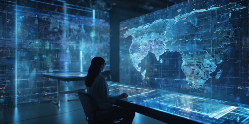 KI entdeckt 17 unbekannte Schwachstellen: Revolution in der Cyberwelt