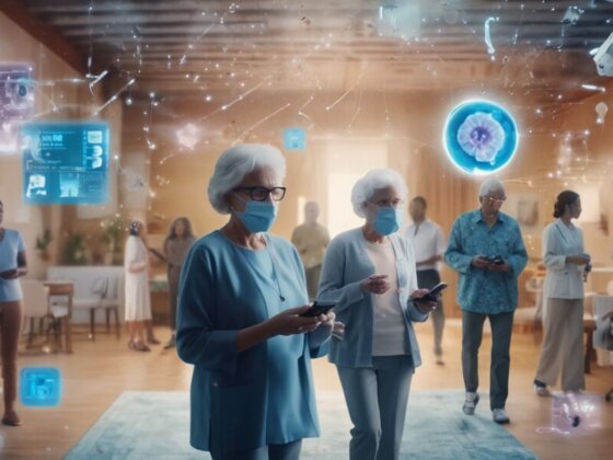 KI enthüllt: Die versteckte Gesundheitsrevolution im Alltag!