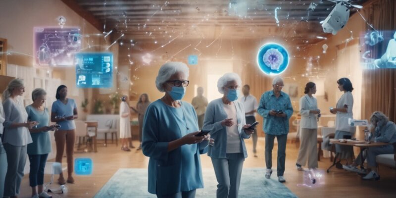KI enthüllt: Die versteckte Gesundheitsrevolution im Alltag!