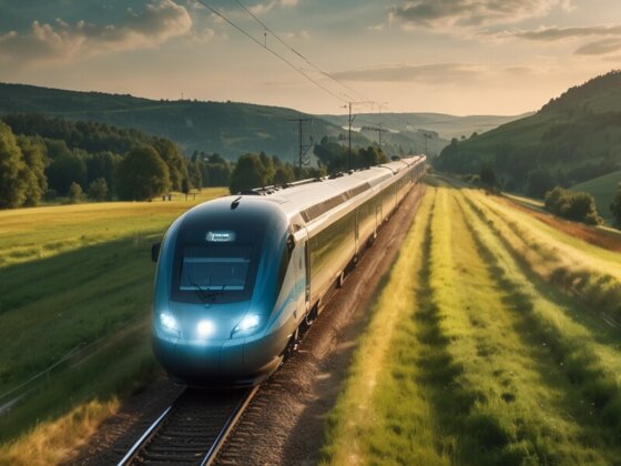 Kontron sichert sich Millionen-Auftrag von tschechischer Bahn!