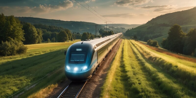 Kontron sichert sich Millionen-Auftrag von tschechischer Bahn!