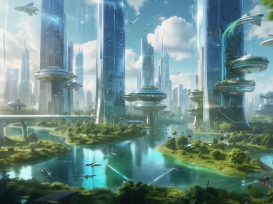 Künstliche Intelligenz: Bedrohung für unsere Umwelt?