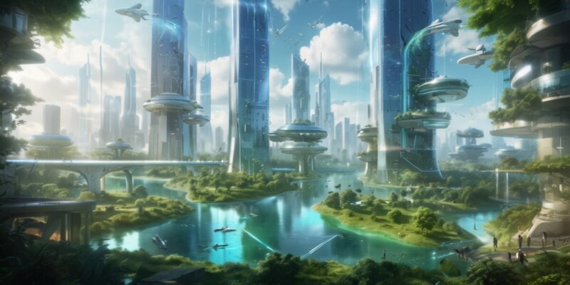 Künstliche Intelligenz: Bedrohung für unsere Umwelt?