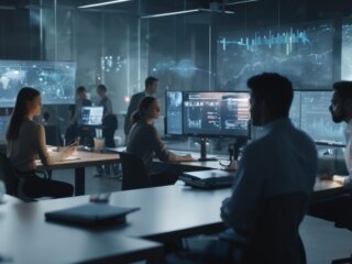 Künstliche Intelligenz: Werden Roboter uns wirklich entlasten?