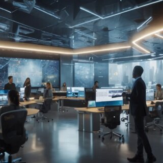 Künstliche Intelligenz bei SAP: Effizienz-Boost um 30%!