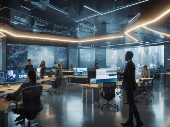 Künstliche Intelligenz bei SAP: Effizienz-Boost um 30%!