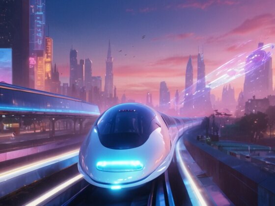 Künstliche Intelligenz im Test: So gelingt die Reiseplanung!