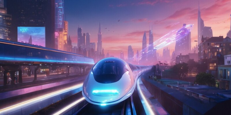 Künstliche Intelligenz im Test: So gelingt die Reiseplanung!