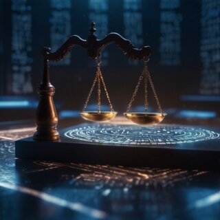 Künstliche Intelligenz und Urheberrecht: Gerichtsurteil ändert alles!