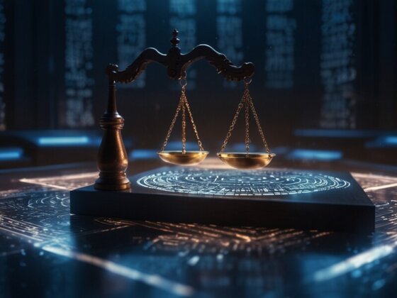 Künstliche Intelligenz und Urheberrecht: Gerichtsurteil ändert alles!