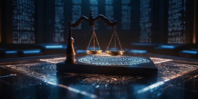 Künstliche Intelligenz und Urheberrecht: Gerichtsurteil ändert alles!