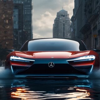 Luxusmarken in der Krise: Warum Elektroautos scheitern
