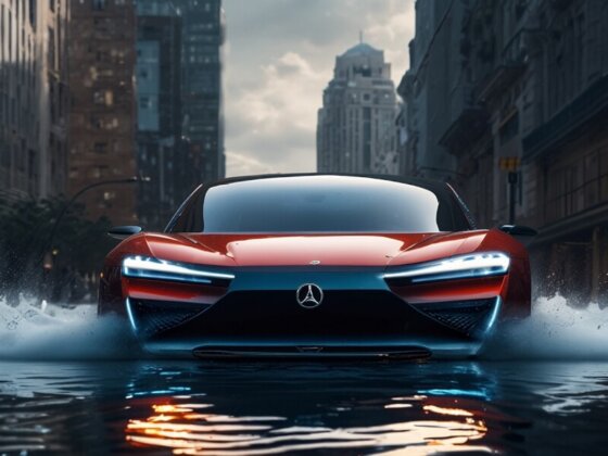 Luxusmarken in der Krise: Warum Elektroautos scheitern