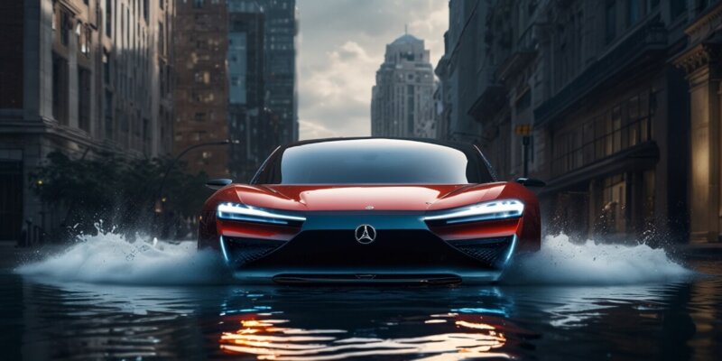 Luxusmarken in der Krise: Warum Elektroautos scheitern