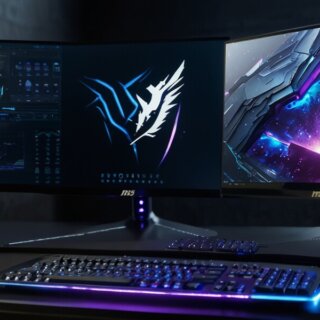 MSI Titan 18 HX: Der teure Traum aller Gamer weltweit