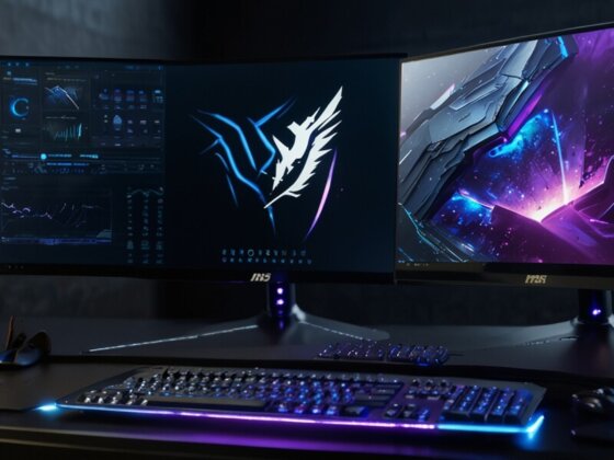 MSI Titan 18 HX: Der teure Traum aller Gamer weltweit