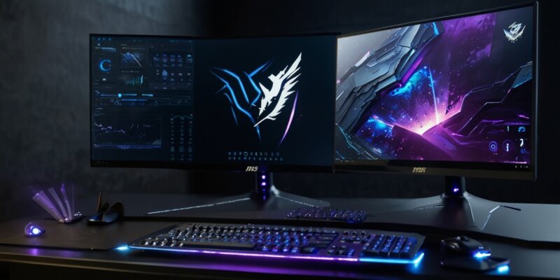 MSI Titan 18 HX: Der teure Traum aller Gamer weltweit