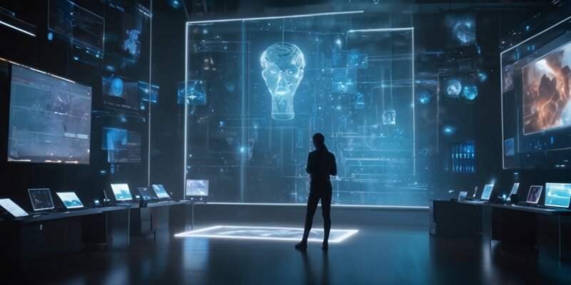 Meta Chatbot enthüllt: Ihre privaten Daten sind in Gefahr!