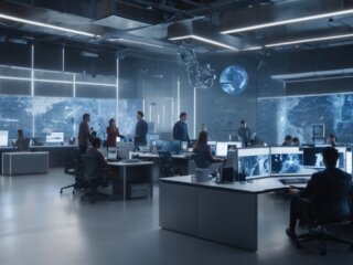 Metas Rekrutierungs-Coup: Top-KI-Talente von Google & Co. gewonnen