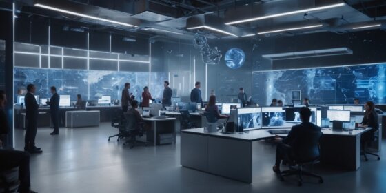 Metas Rekrutierungs-Coup: Top-KI-Talente von Google & Co. gewonnen