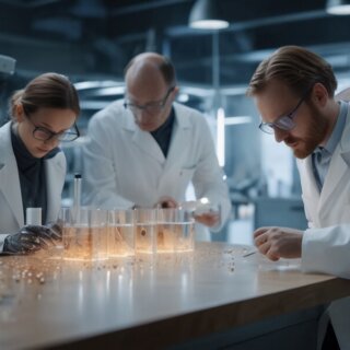 Neue Holz-Revolution aus Österreich: Antiviral dank Plasma!