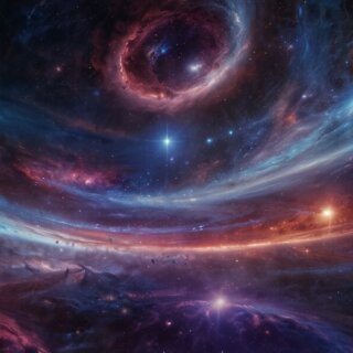 Neue Theorie enthüllt: Gibt es doch mehr Aliens im Universum?