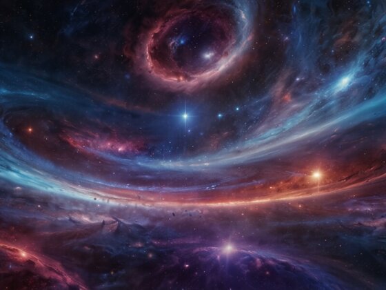 Neue Theorie enthüllt: Gibt es doch mehr Aliens im Universum?