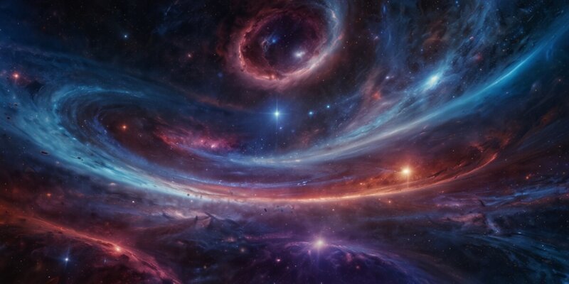 Neue Theorie enthüllt: Gibt es doch mehr Aliens im Universum?