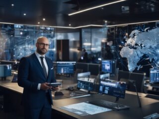 Neuer DSC-Chef: Heidelberger bringt Schwung in die Digitalisierung
