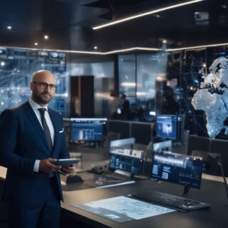 Neuer DSC-Chef: Heidelberger bringt Schwung in die Digitalisierung