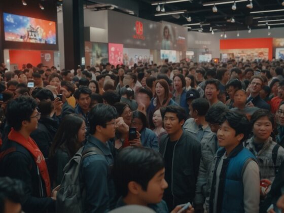 Nintendo Switch 2: Wird diese Konsole alle Rekorde brechen?