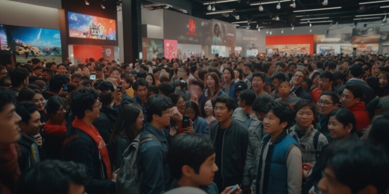 Nintendo Switch 2: Wird diese Konsole alle Rekorde brechen?