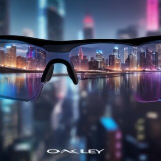 Oakley Meta: Die Brille, die Ihre Erwartungen sprengt!