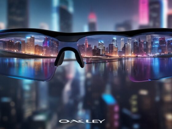 Oakley Meta: Die Brille, die Ihre Erwartungen sprengt!