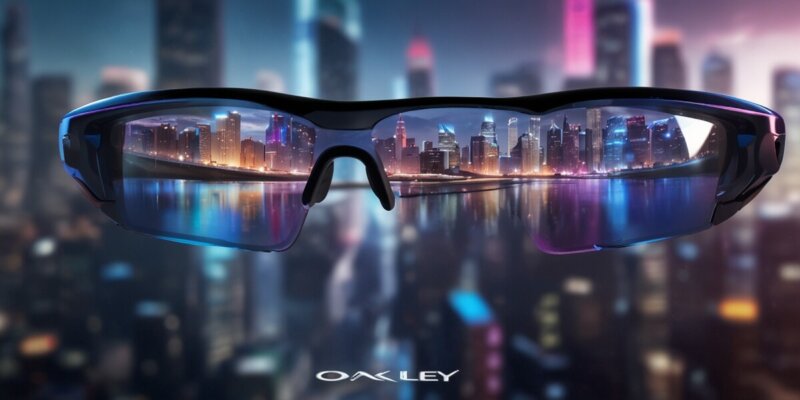 Oakley Meta: Die Brille, die Ihre Erwartungen sprengt!