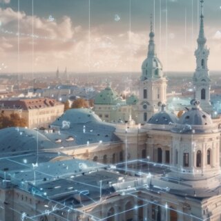 Österreichs Verwaltung wird durch KI revolutioniert: Erfahren Sie mehr!