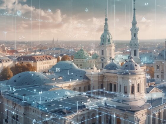 Österreichs Verwaltung wird durch KI revolutioniert: Erfahren Sie mehr!